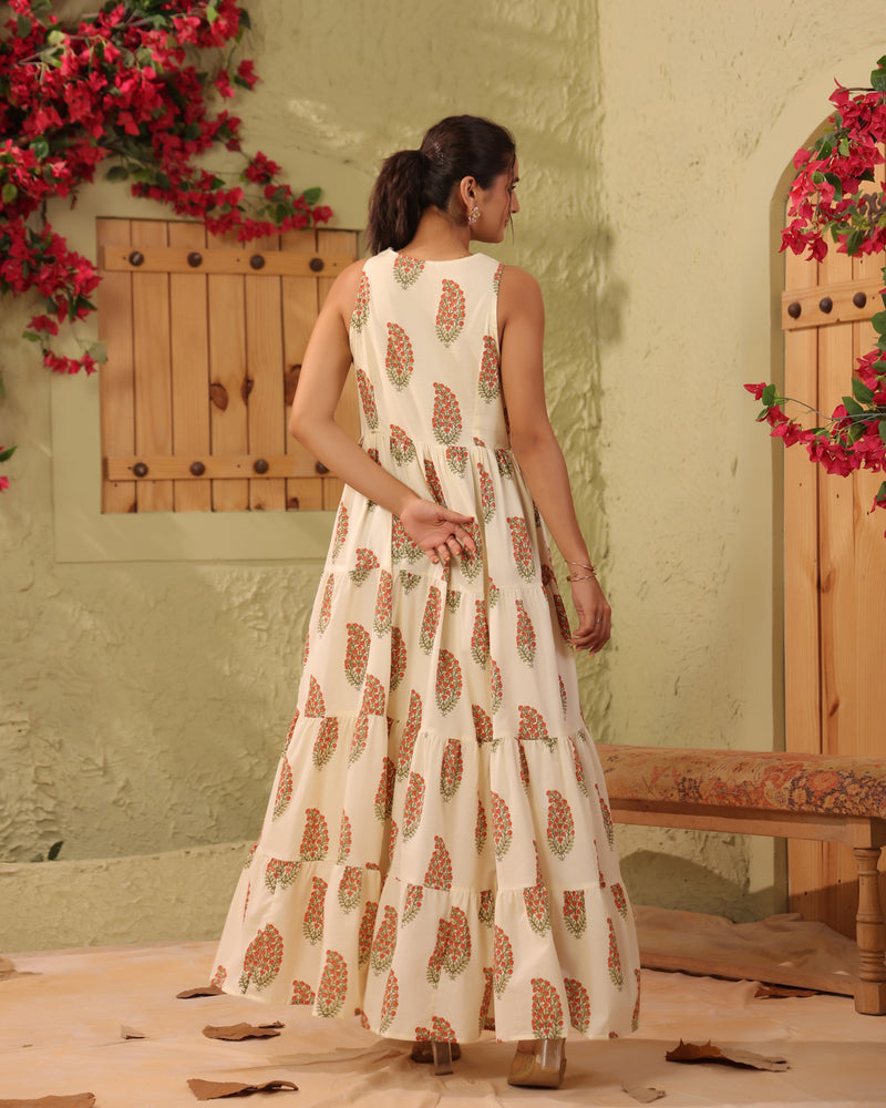 Hannah Dress