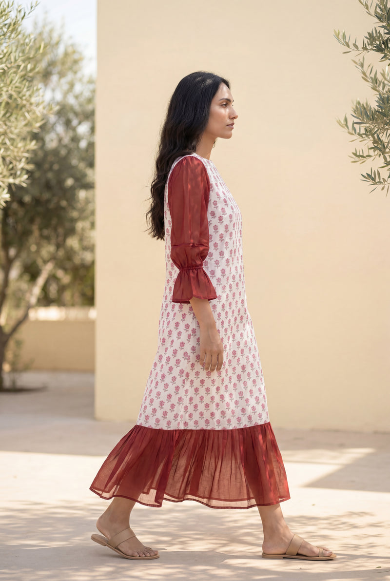 Mandana Dress