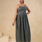 Cotton dress