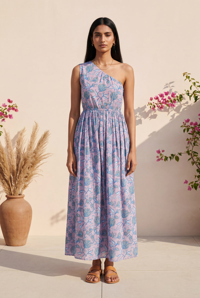 Lily Dress