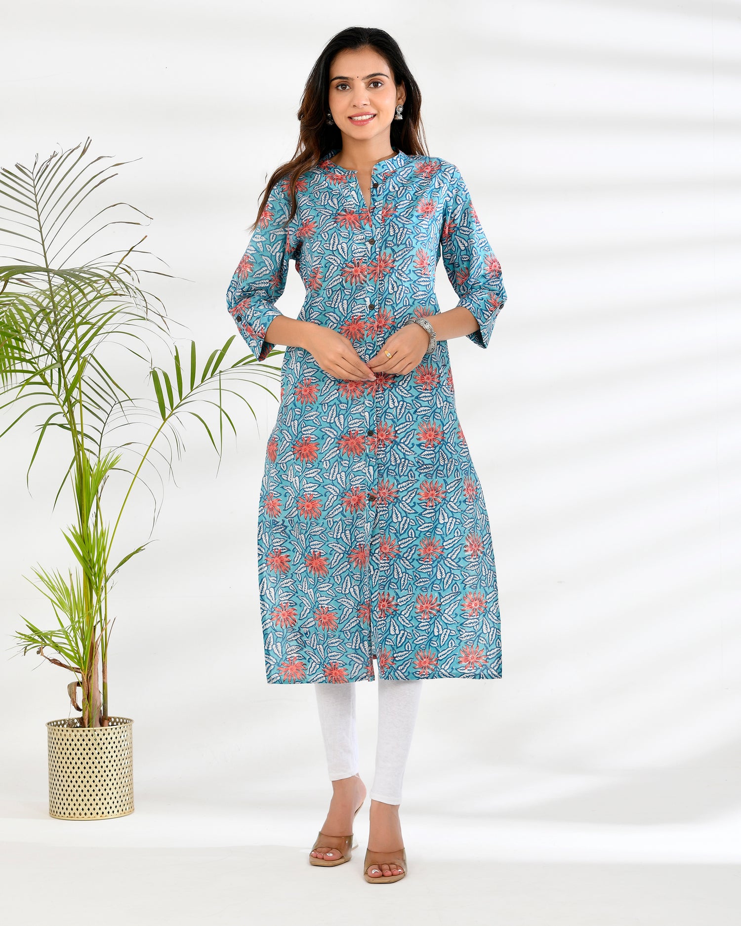 KURTI