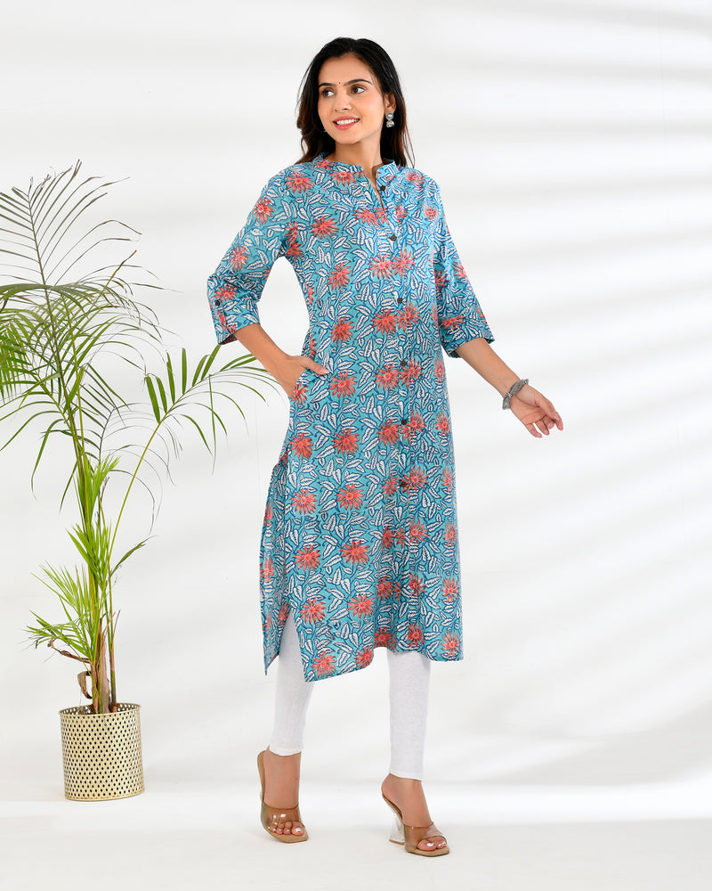 KURTI