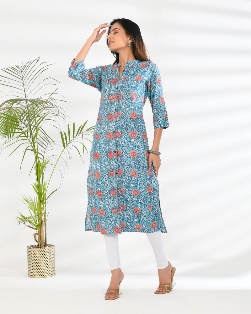 KURTI