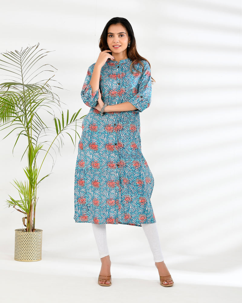 KURTI