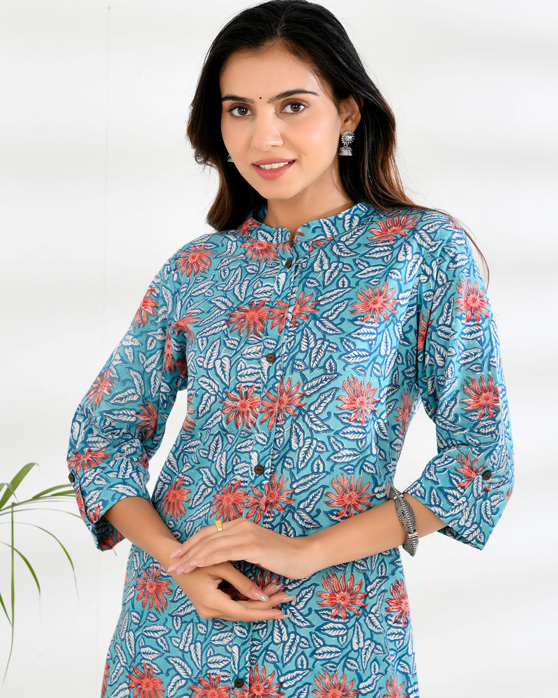 KURTI