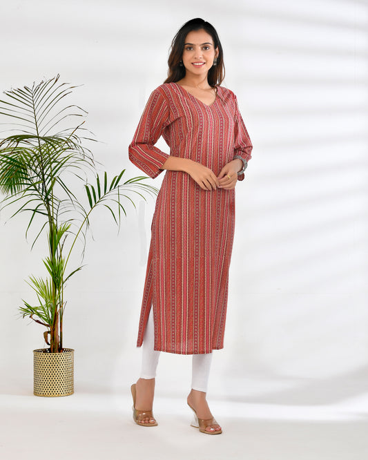 kurti