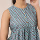 Front Placket Dress