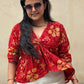 Mul cotton Top