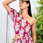 Cheery Dress