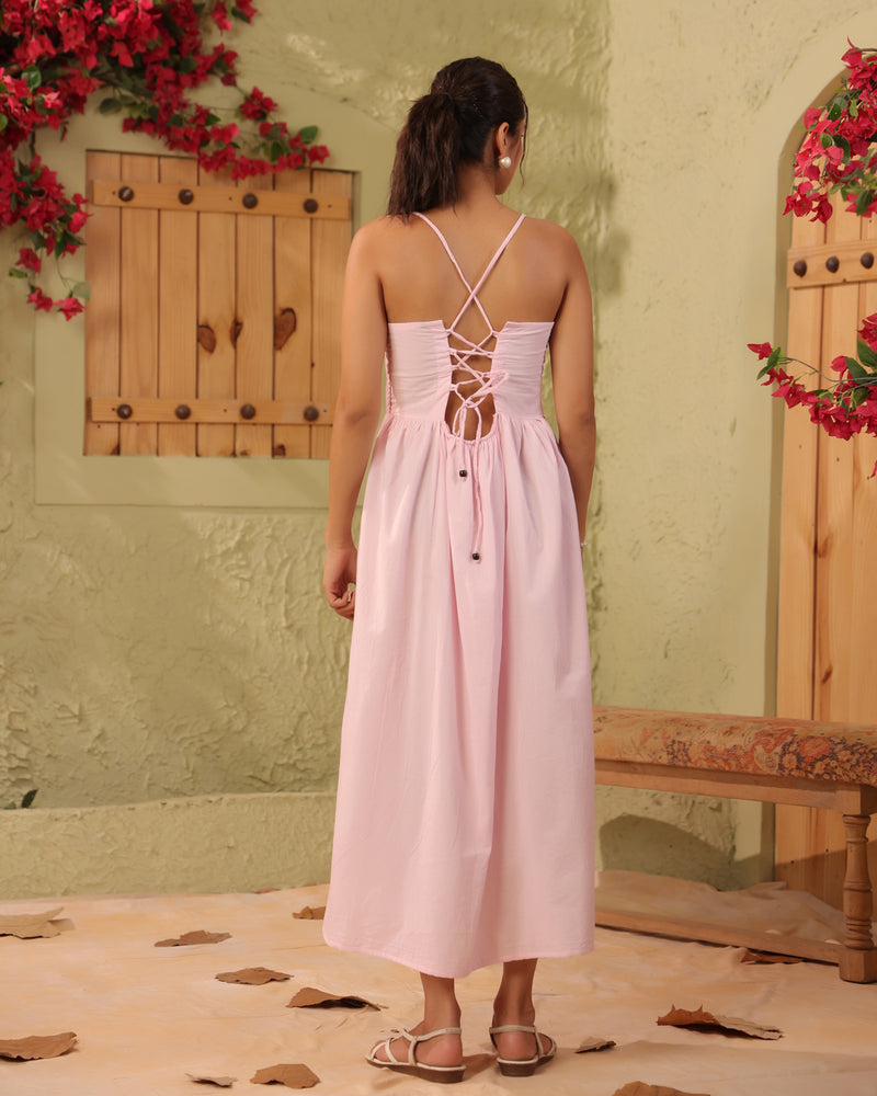 Barbie Dress