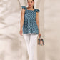 Top with pockets