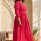 Rhea Dress