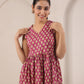 Flare Dress