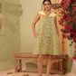 ZENIA DRESS