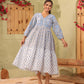 Aash Dress