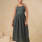 Cotton dress