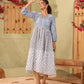Aash Dress