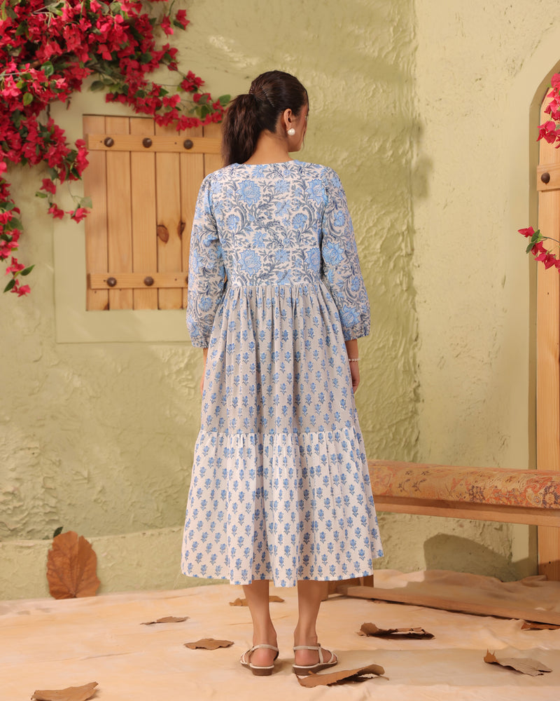 Aash Dress