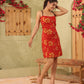 Julliete Dress