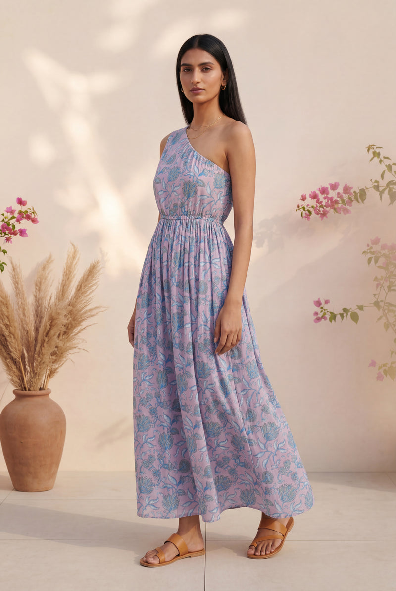 Lily Dress