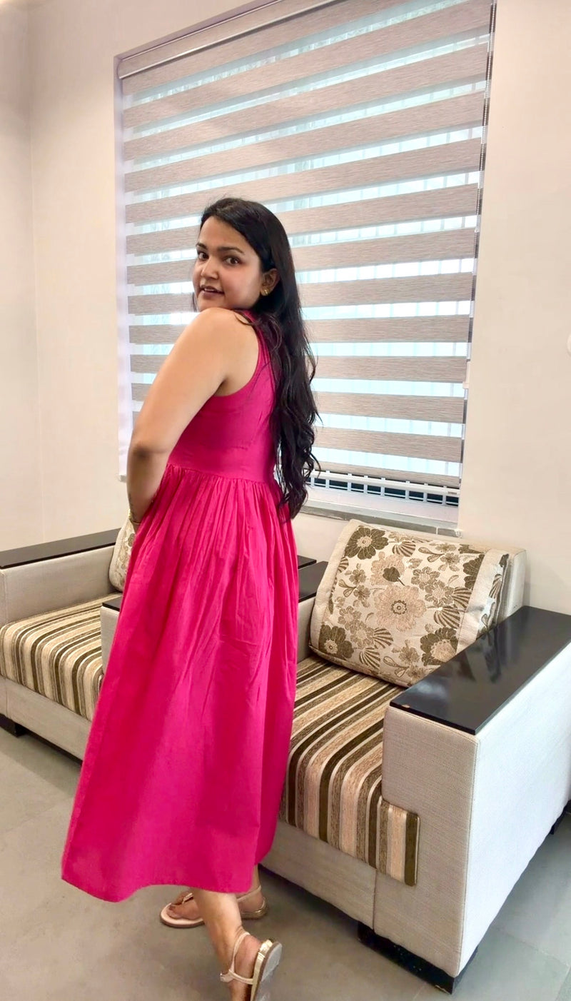 Emily Dress