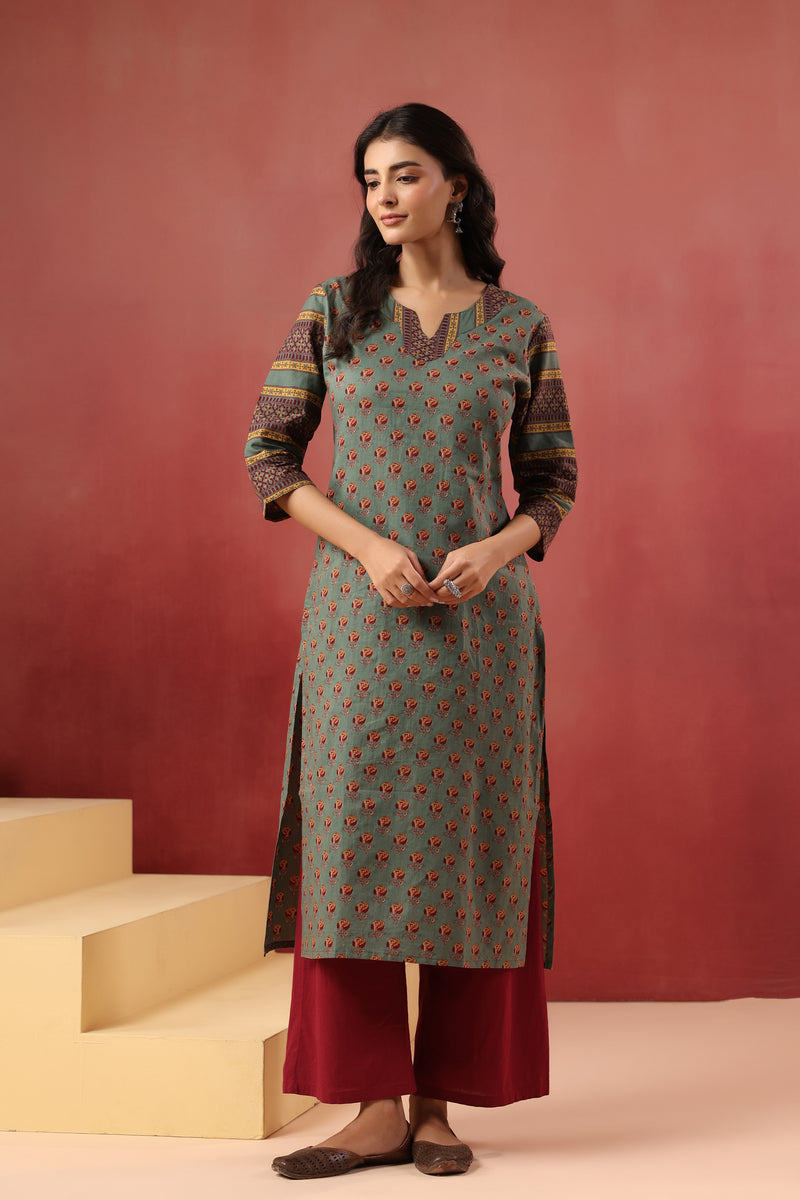 Kurti