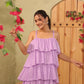 Lylic Dress