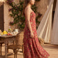 Rozana Dress