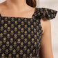 Top with pocket