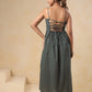 Cotton dress