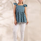 Top with pockets