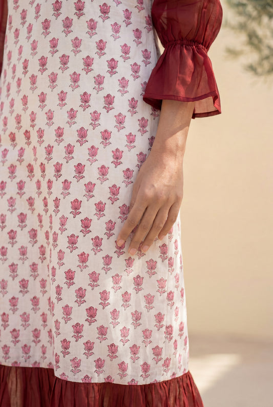 Mandana Dress
