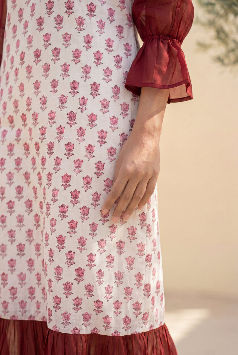 Mandana Dress