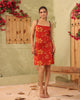 Julliete Dress