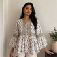Hand block Printed Top
