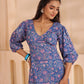 Zoya Dress