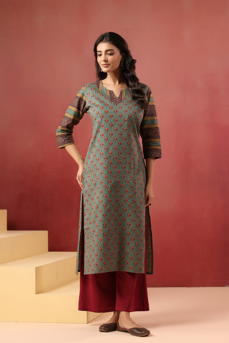 Kurti