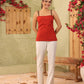 Roseate Top