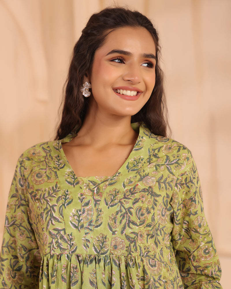 ￼Meera