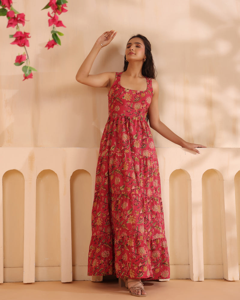 Valentina Dress