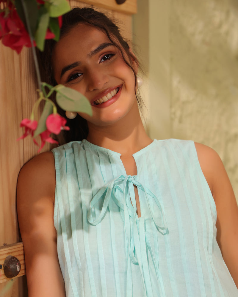 Orlia Dress