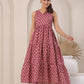 Flare Dress