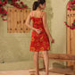 Julliete Dress