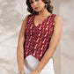 Waist coat