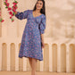 Zoya Dress
