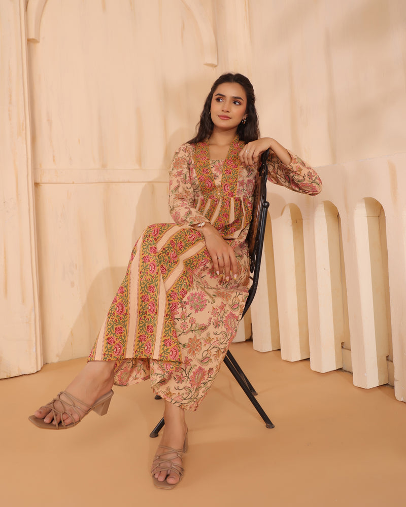 ZOYA