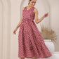 Flare Dress