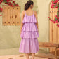 Lylic Dress