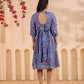 Zoya Dress