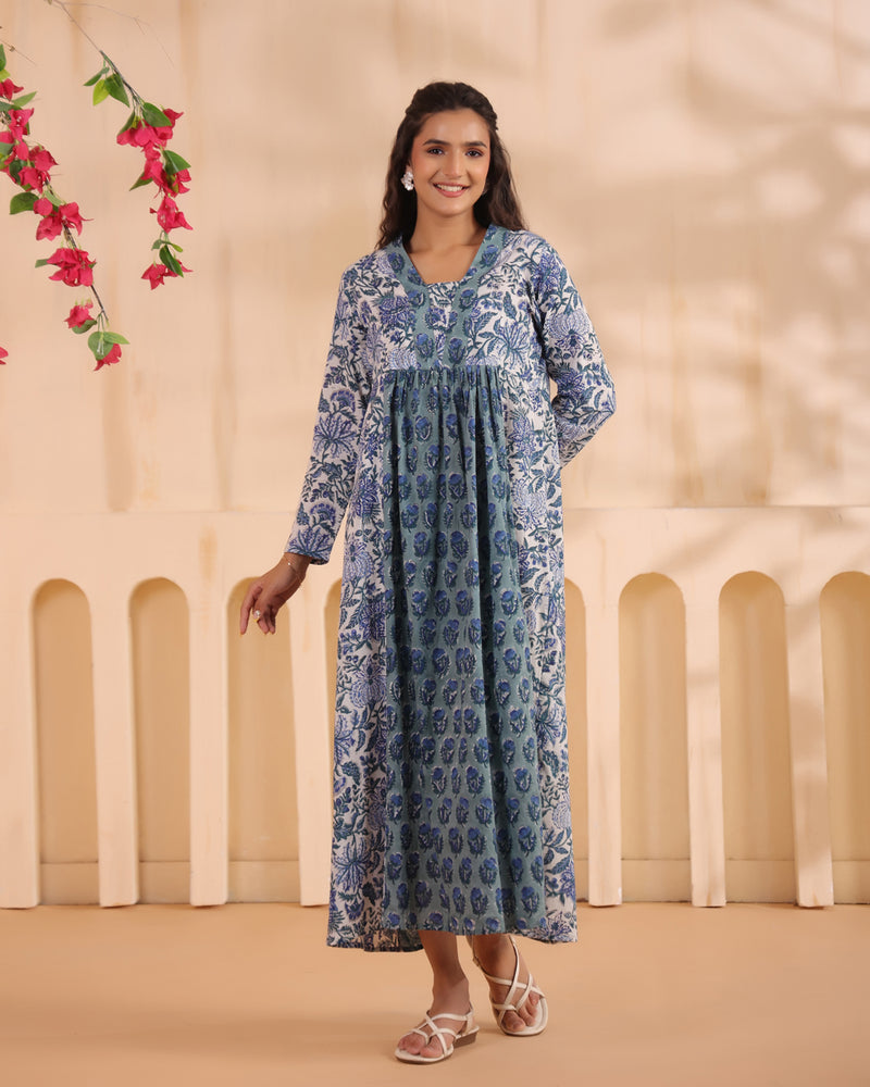 Anna kurti